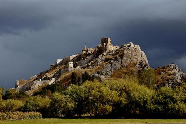 Van Kalesi'nin UNESCO Dünya Miras Listesi'ne alınması için başvuru yapıldı