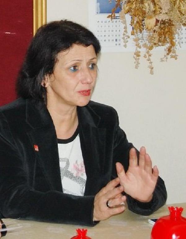 CHP Karasu İlçe Başkanı görevinden alındı