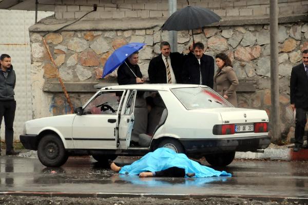 5 kişiyi öldüren amca çocuklarına, 120'şer yıl hapis