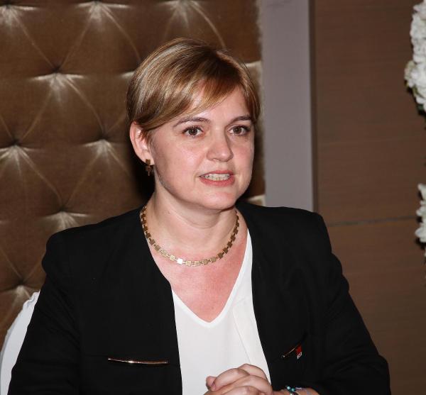 Kılıçdaroğlu, Balıkesirli işadamları ve sanayilerle buluştu (2)