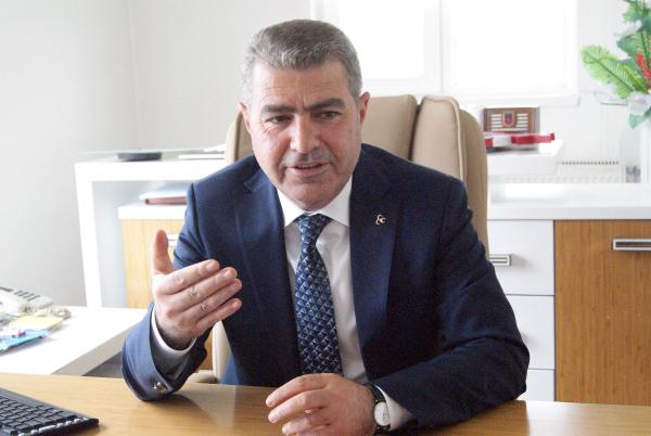 MHP'li Korkmaz: Sayın Arınç, çıkın her şeyi anlatın, rahatlayın