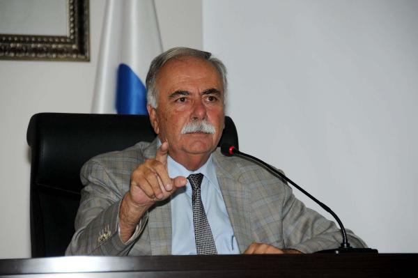 CHP'li Başkan Gökhan'dan şehidin cenaze aracının değiştirilmesine tepki