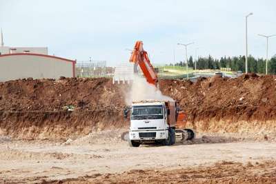 Suriyeli öğrencilere Harran Üniversitesi'nde eğitim verilecek