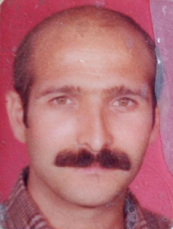 Barakanın çatısına uçan taksiyi gece kimse fark etmedi, gündüz ise şoför ölü bulundu