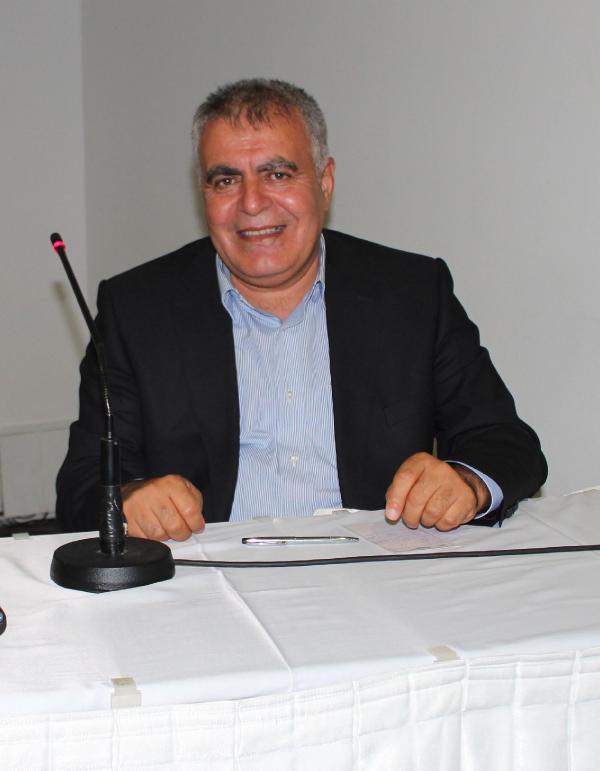 HDP İzmir Milletvekili Müslüm Doğan, bakan olduktan sonra sonra ilk kez seçildiği kenti ziyaret etti (3)