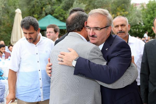 Bursa'da şehitlerin adları okullarda yaşayacak