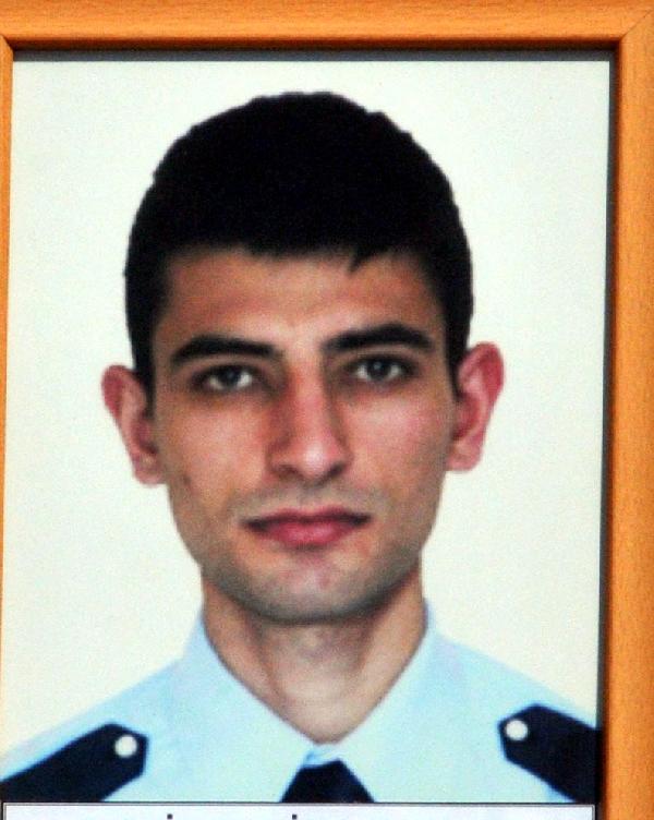 Şehit polisler memleketlerine uğurlandı
