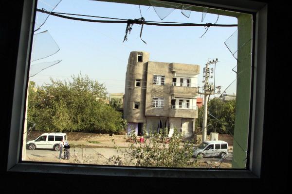 3 polisi şehit eden bomba ekmek tandırına bırakılmış