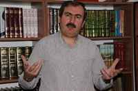 DOÇ. DR. İDİZ: NOEL MAKSADIYLA YILBAŞI KUTLAMAK HARAMDIR