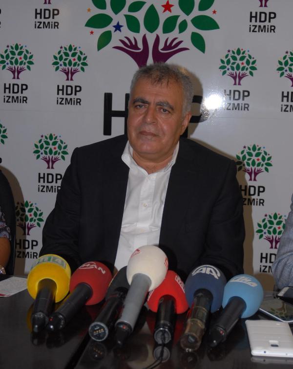 Kalkınma Bakanı Doğan: HDP'nin artık Türkiyelileştiğini gördüm