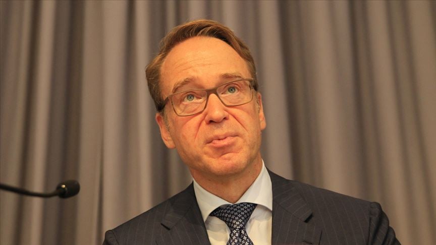 Bundesbank'tan 'stabil coin' uyarısı