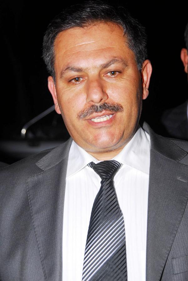 'HDP'ye gönüllü oy veren alçaktır' yazdıran Başkan hakkında suç duyurusu