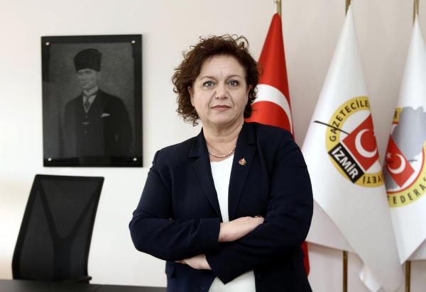 Doğan Medya Grubu'na terör soruşturmasına tepki