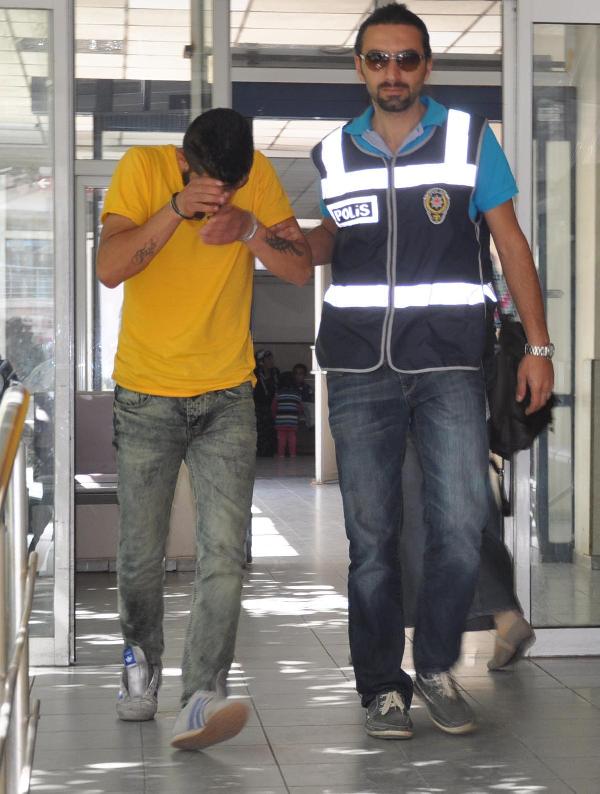 Sivas'ta bonzai operasyonu: 11 gözaltı