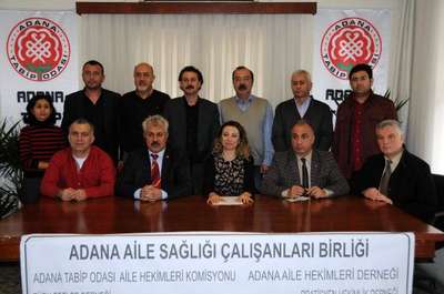 Aile merkezi çalışanlarının cumartesi nöbet boykotuna devam