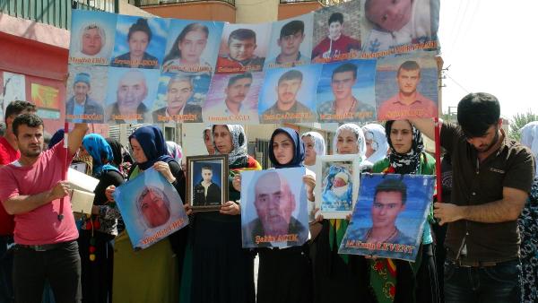 Barış İçin Kadın Dayanışma Grubu Cizre'de: Yarın çok geç olmadan hemen barış