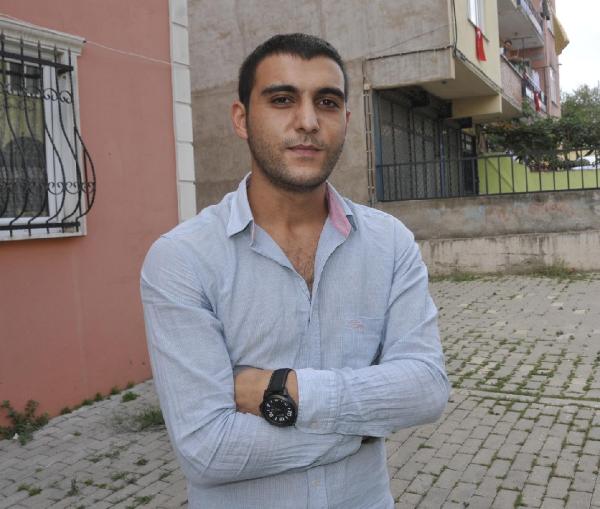 Irak'ta kaçırılan işçinin evinde heyecanlı bekleyiş