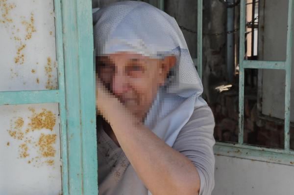 89 yaşında, üç günde üçüncü kez ölmek istedi