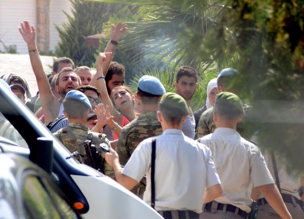 Ege'de 22 kişinin öldüğü faciada tüyler ürperten detaylar (2)