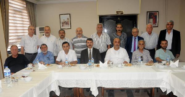 Yalova'da Doğu ve Güneydoğu hemşehri derneklerinden teröre tepki