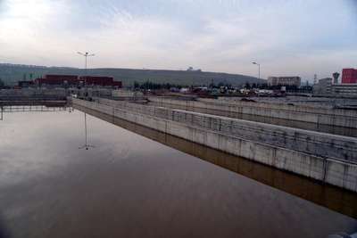 DEDAŞ, 7 ilçede 500 bin kişiyi elektrik kesintisi ile susuz bıraktı