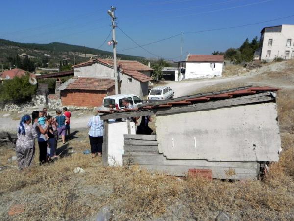 88 yaşındaki Mehmet Dede sıcak yuvaya kavuştu