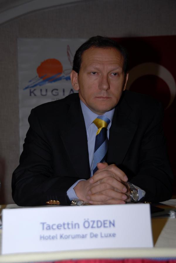 Turizmciler tatil hazırlıklarını tamamladı