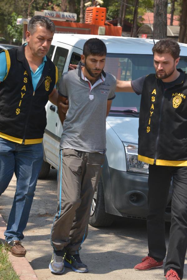 Amca katiline ömür boyu hapis istemi