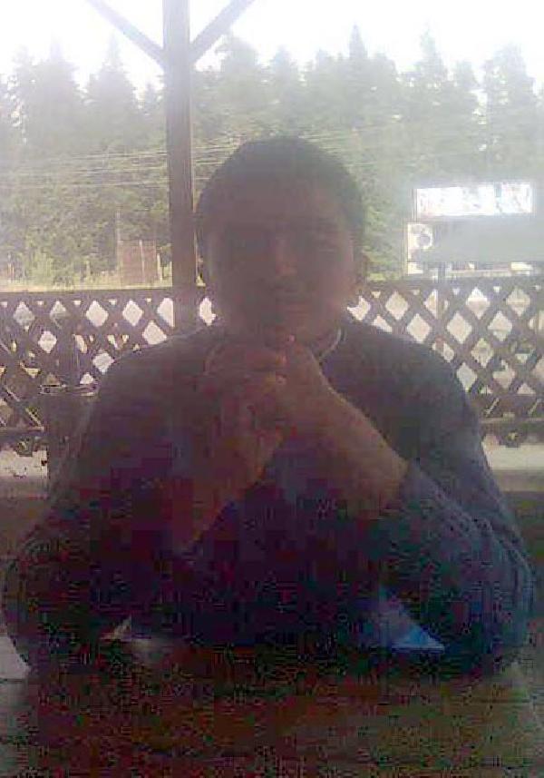 Motosiklet sürücüsü kazada öldü