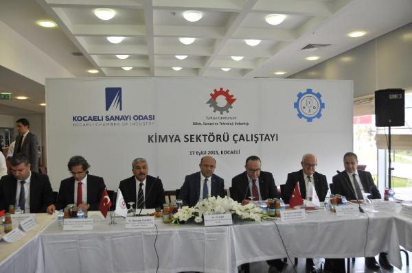 Bakan Işık: Yurt içi üretimin yetersizliği dolayısıyla sanayici mecburen ithalata yöneliyor