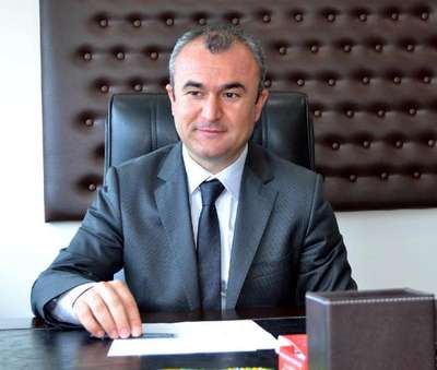 Denizli'de rant tartışması