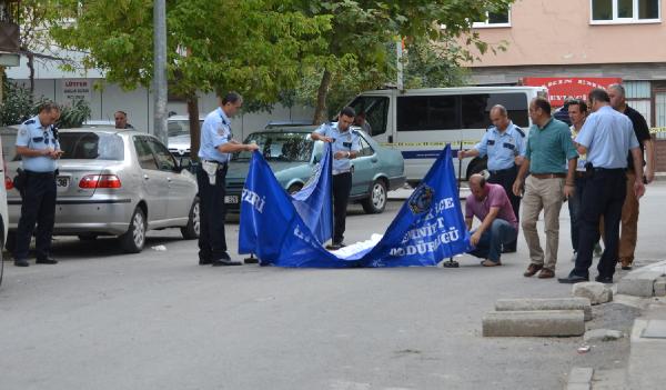 Gemlik’te cinayet ve yaralama zanlısı üç kişi tutuklandı