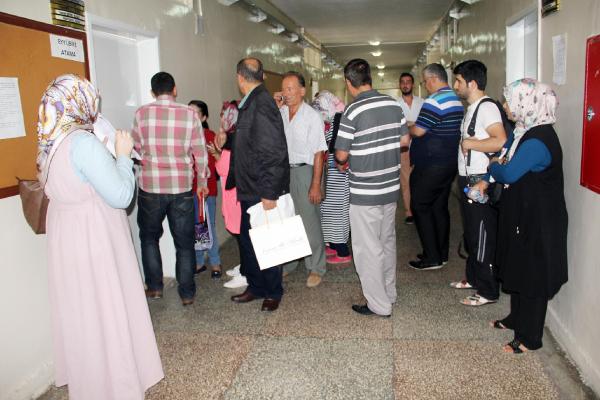 Şanlıurfa’ya atanan öğretmenlerden ev kiralarına tepki