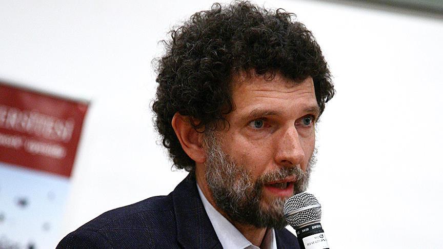 'Gezi iddianamesi Ergenekon kumpasına benziyor'