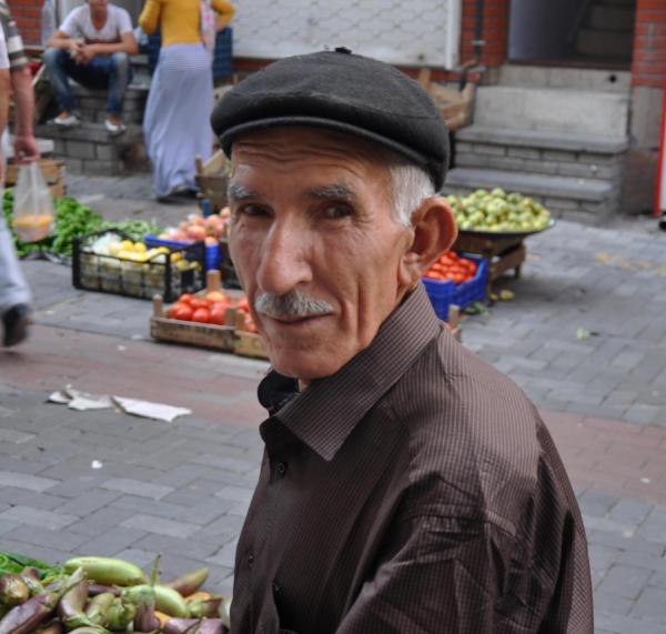 Doğru müdahale ile hayatı kurtuldu