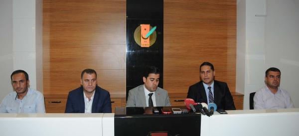 Gaziantep’te ekmeğe yapılan zam geri çekildi