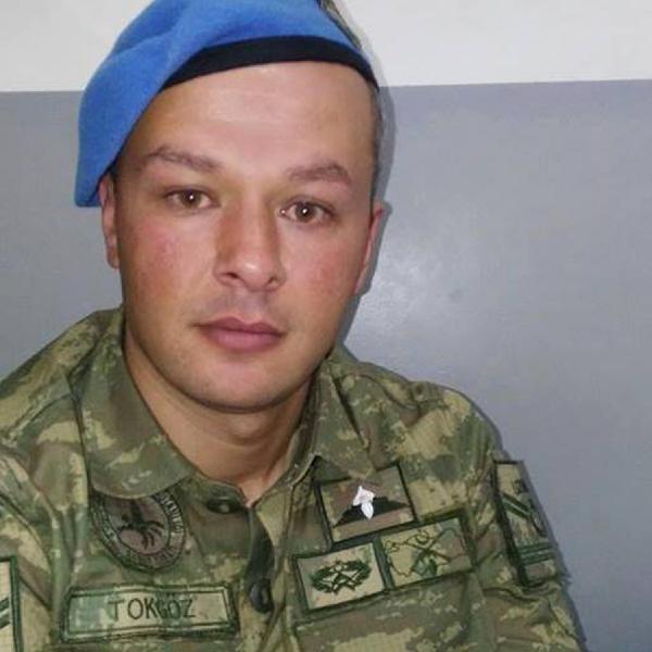İntihar ettiği idda edilen uzman çavuş toprağa verildi