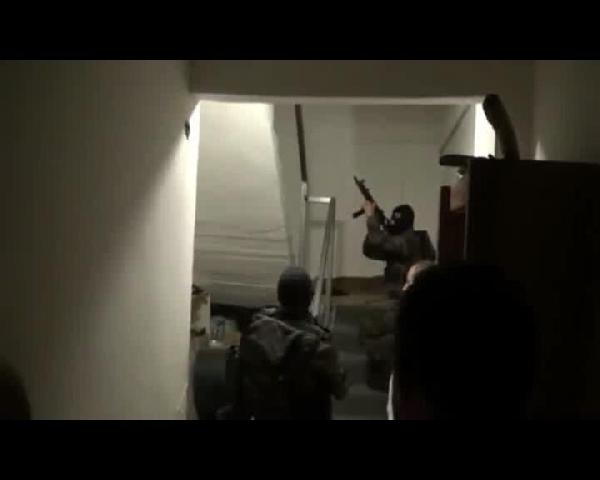 İstanbul'daki PKK operasyonunda 1 tutuklama