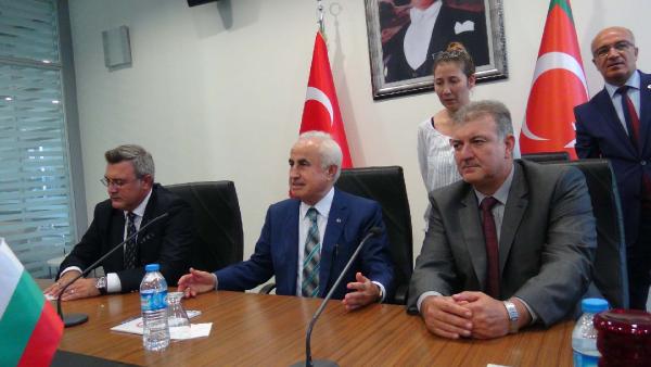 Bulgaristan ve Yunanistan'da ‘mülteci’ tedbirleri (2)
