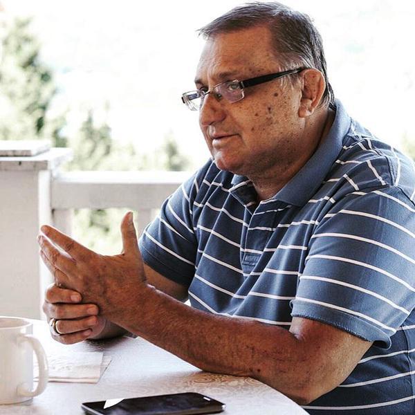 Magazin basınının usta ismi Vehbi Dinçcan vefat etti