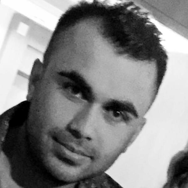 Bıçaklayanın adını söyledi, hastanede öldü