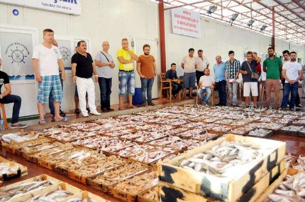 'Trol' sezonu açıldı