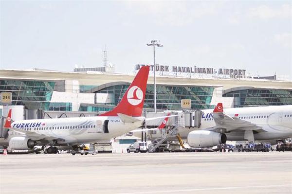 Turkey’s TAV eyes acquisitions abroad: CEO