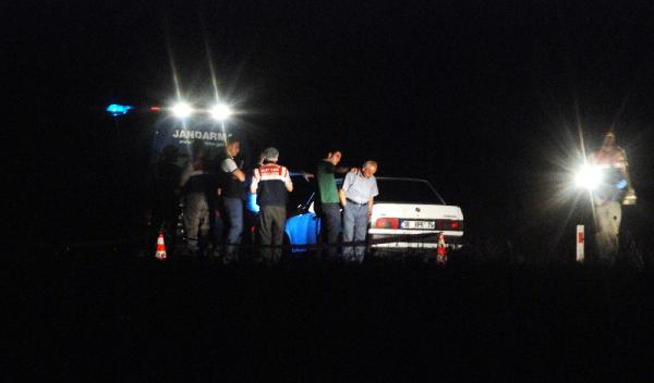 Kastamonu'da cinayete 2 tutuklama