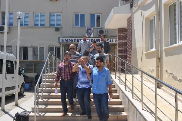 Uyuşturucudan 2 gencin ölümü davasında sanık, 'O haplardan ben de içtim ama ölmedim' dedi