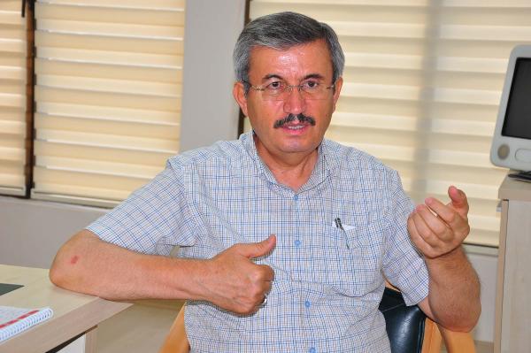 Manisa MHP'de liste depremi