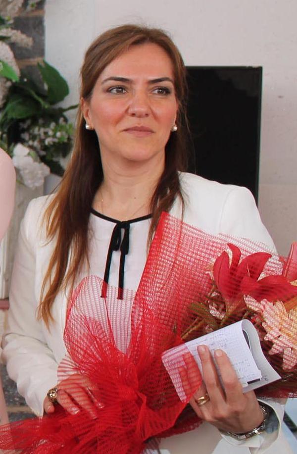 MHP'de kadın yükselişi