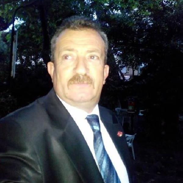 Aydın MHP'de, Uzunırmak depremi
