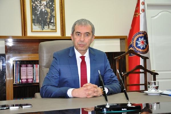 Iğdır'da 13 polisin şehit olmasıyla ilgili Emniyet Müdürü Babal: Zaafiyet söz konusu değildir