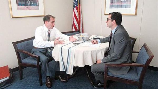 DHA ENGLISH / INTERVIEW: We’d like to see more media freedom in Turkey, says US spokesperson